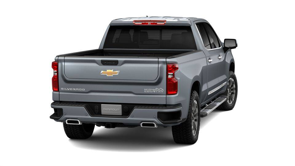2025 Chevrolet Silverado 1500 Vehicle Photo
