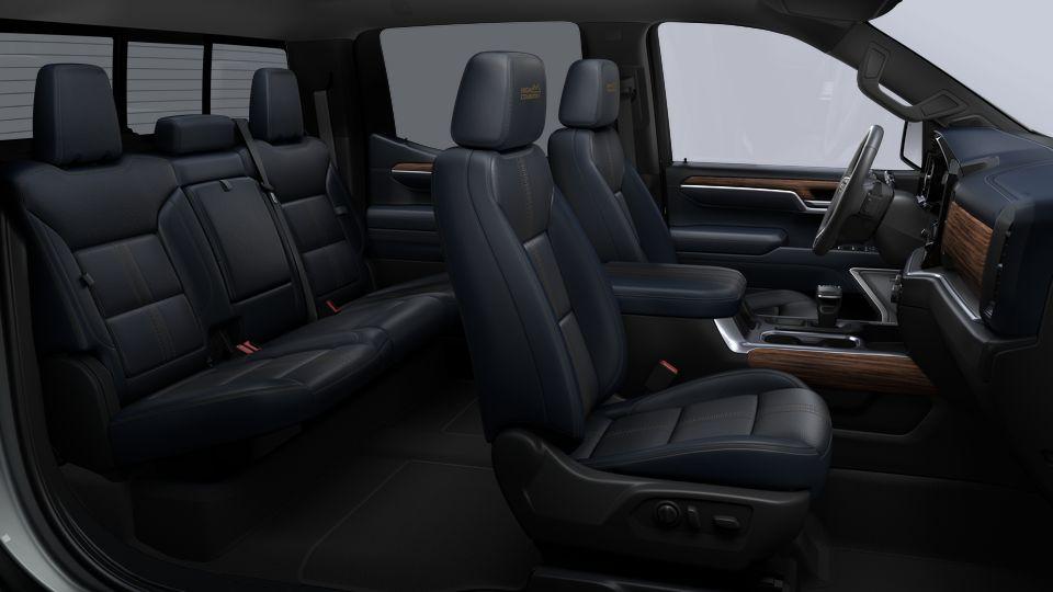 2025 Chevrolet Silverado 1500 Vehicle Photo