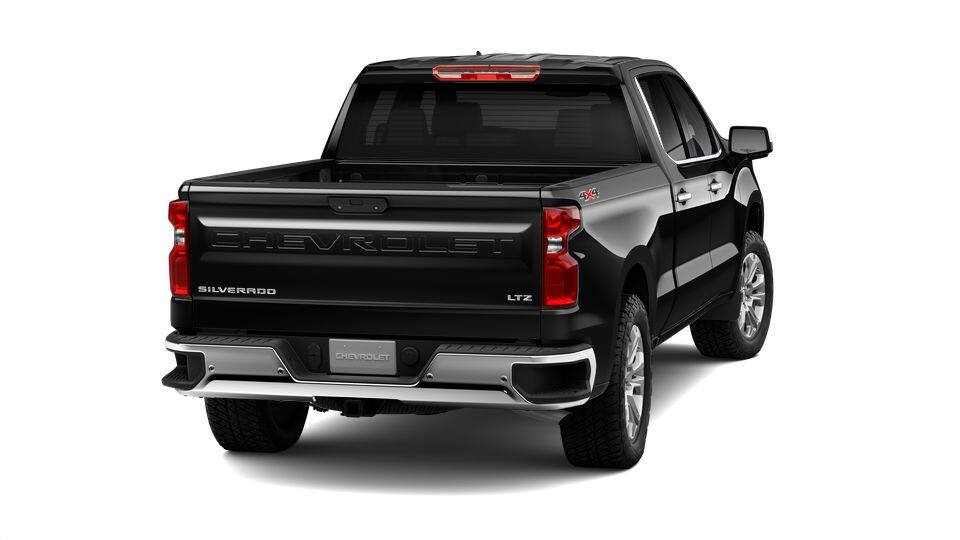 2025 Chevrolet Silverado 1500 Vehicle Photo in Baltimore, MD 21234
