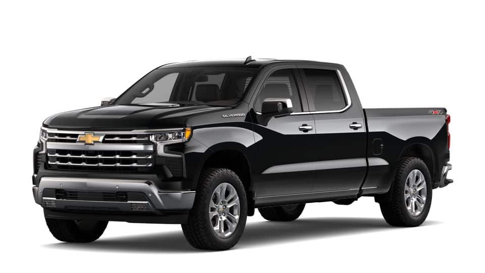 2025 Chevrolet Silverado 1500 Vehicle Photo in Baltimore, MD 21234