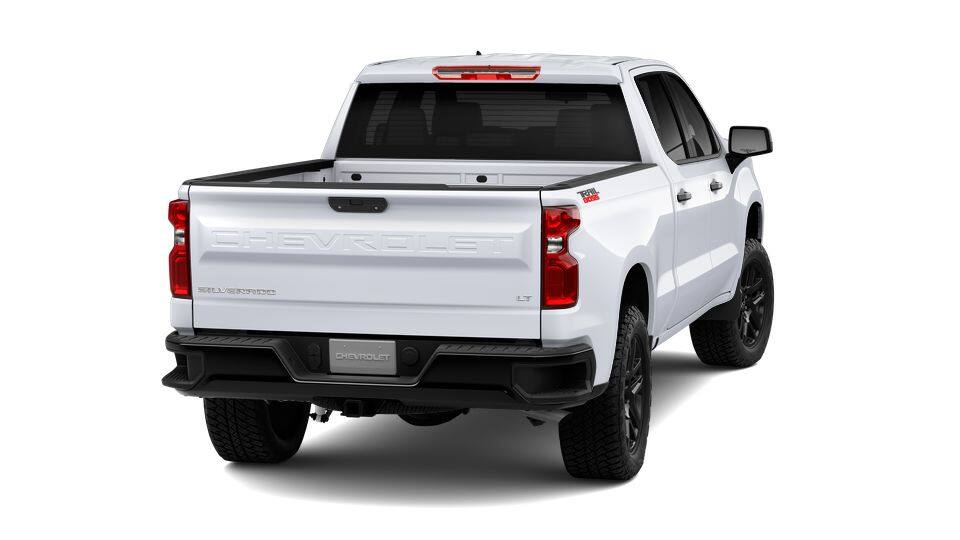2025 Chevrolet Silverado 1500 Vehicle Photo