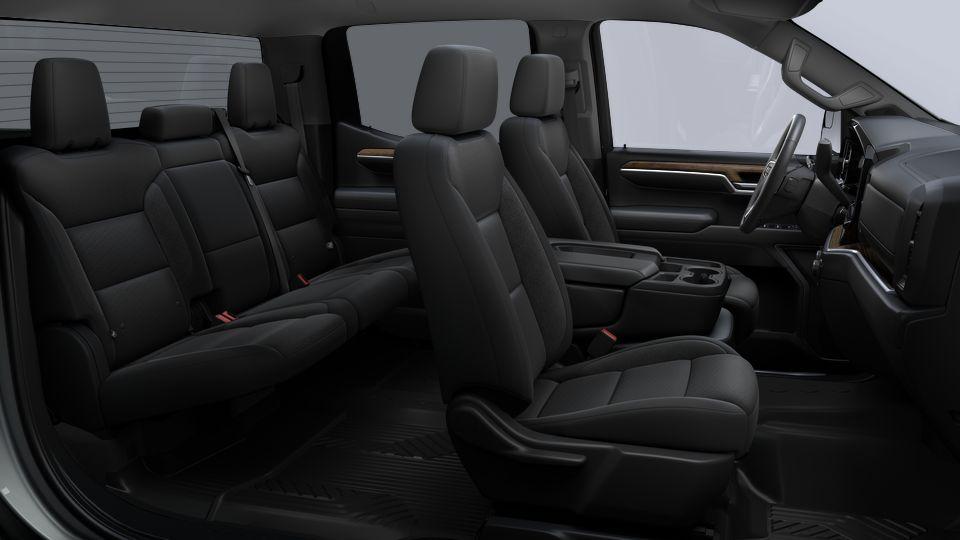 2025 Chevrolet Silverado 1500 Vehicle Photo
