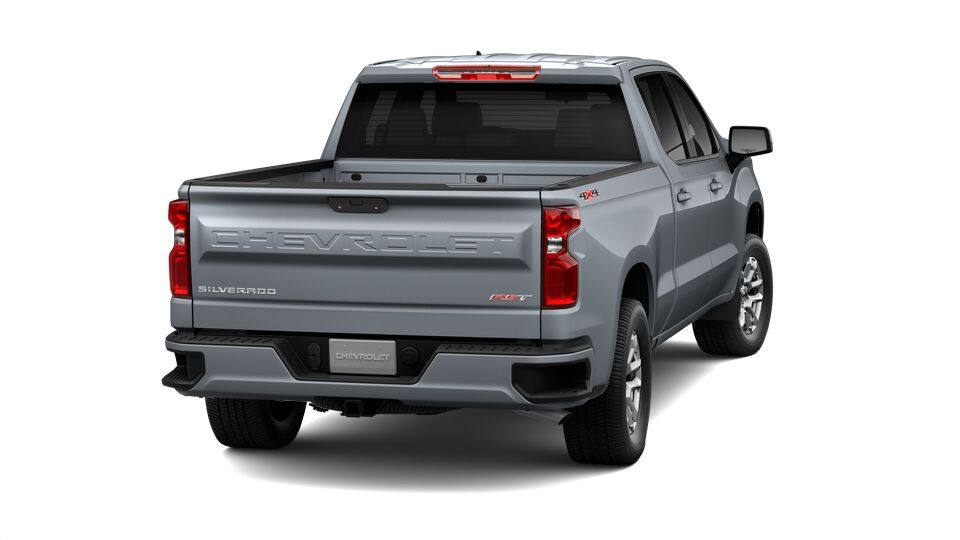 2025 Chevrolet Silverado 1500 Vehicle Photo