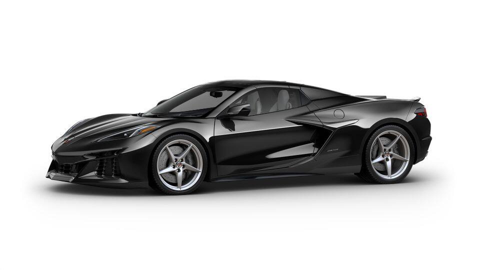 2025 Chevrolet Corvette Vehicle Photo in MOON TOWNSHIP, PA 15108-2571