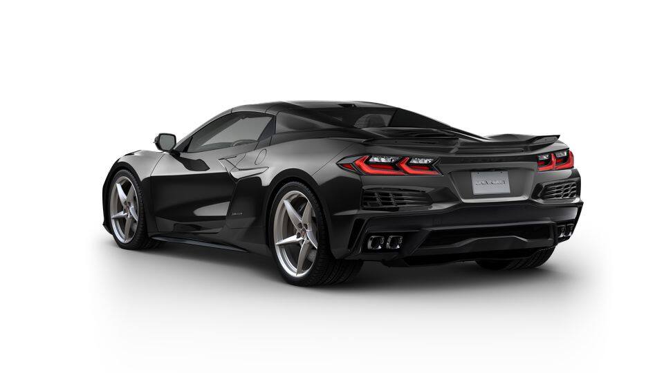 2025 Chevrolet Corvette Vehicle Photo in MOON TOWNSHIP, PA 15108-2571