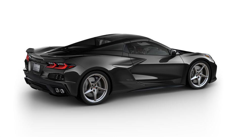 2025 Chevrolet Corvette Vehicle Photo in MOON TOWNSHIP, PA 15108-2571