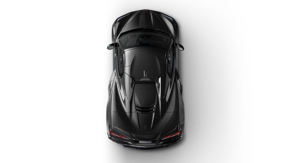 2025 Chevrolet Corvette Vehicle Photo in MOON TOWNSHIP, PA 15108-2571