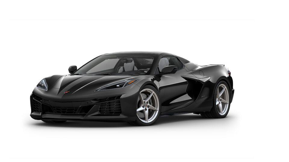 2025 Chevrolet Corvette Vehicle Photo in MOON TOWNSHIP, PA 15108-2571