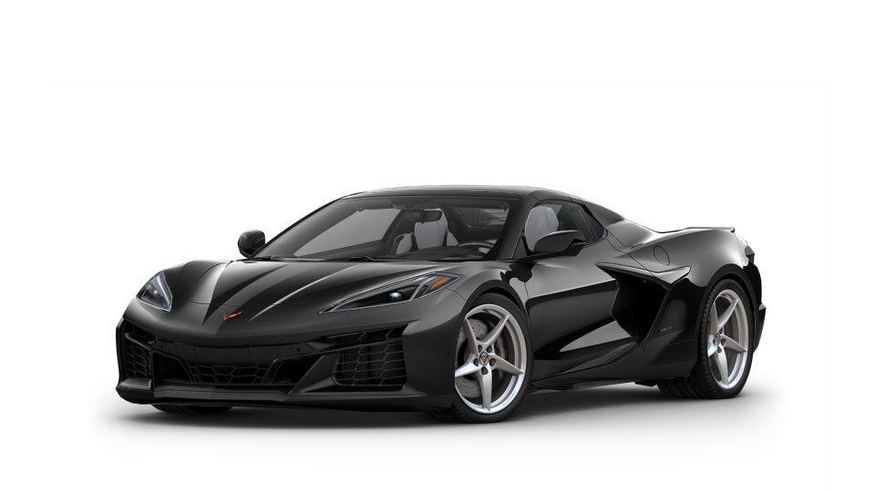 2025 Chevrolet Corvette Vehicle Photo in MOON TOWNSHIP, PA 15108-2571