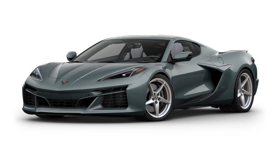 2025 Chevrolet Corvette E-Ray Vehicle Photo in BENTONVILLE, AR 72712-4322