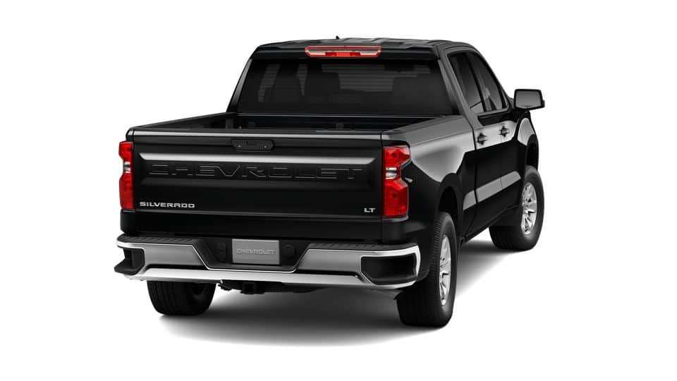 2025 Chevrolet Silverado 1500 Vehicle Photo