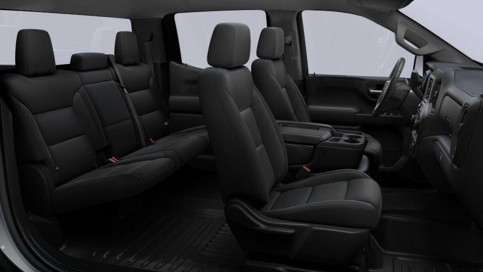 2025 Chevrolet Silverado 1500 Vehicle Photo