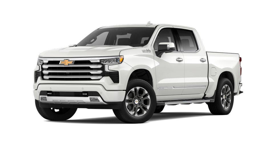 2025 Chevrolet Silverado 1500 Vehicle Photo