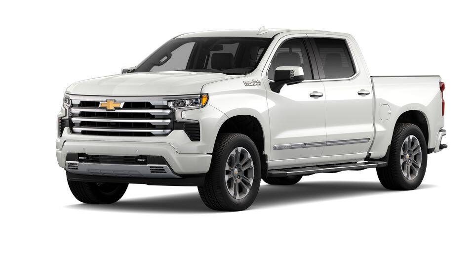 2025 Chevrolet Silverado 1500 Vehicle Photo