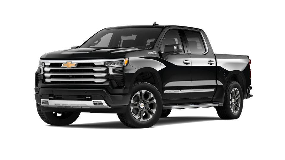 2025 Chevrolet Silverado 1500 Vehicle Photo
