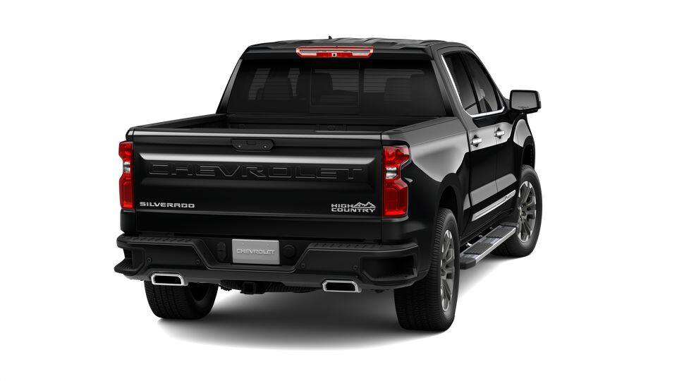 2025 Chevrolet Silverado 1500 Vehicle Photo