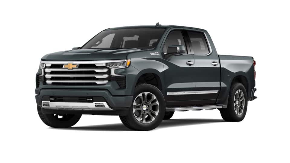 2025 Chevrolet Silverado 1500 Vehicle Photo