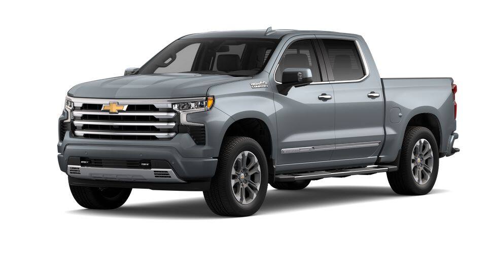 2025 Chevrolet Silverado 1500 Vehicle Photo