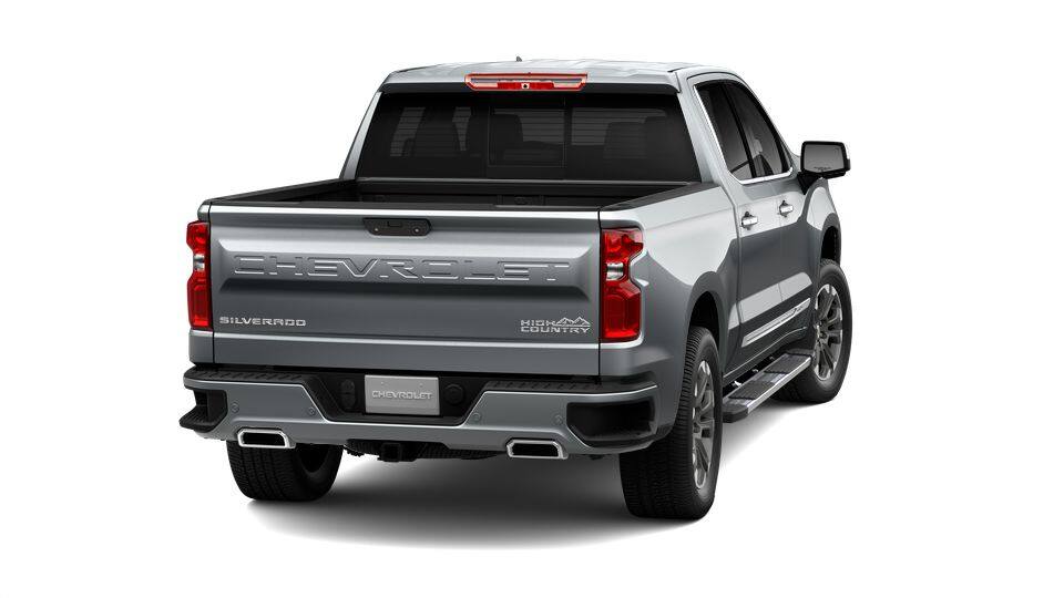 2025 Chevrolet Silverado 1500 Vehicle Photo