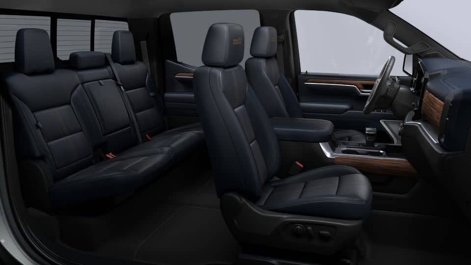 2025 Chevrolet Silverado 1500 Vehicle Photo