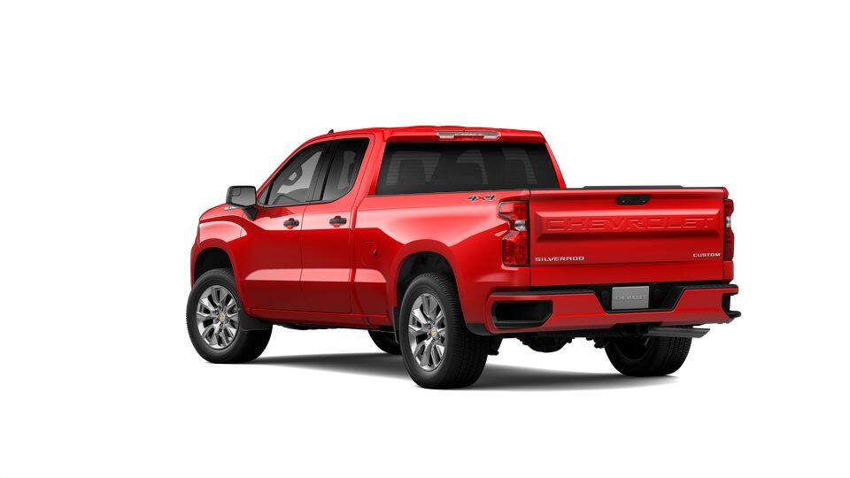 2025 Chevrolet Silverado 1500 Vehicle Photo