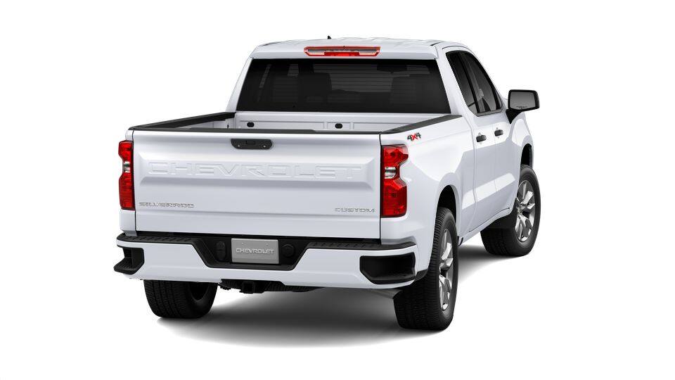 2025 Chevrolet Silverado 1500 Vehicle Photo