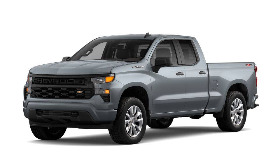 2025 Chevrolet Silverado 1500 Vehicle Photo