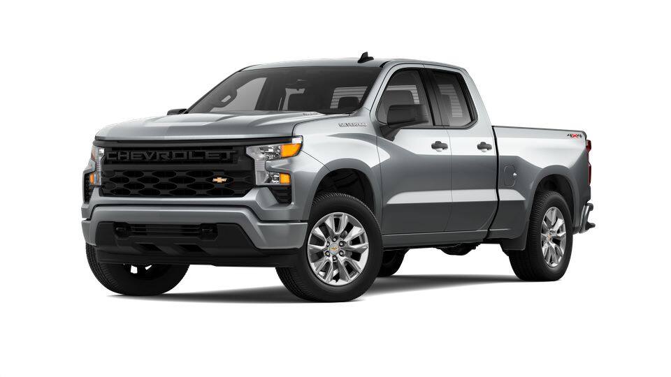 2025 Chevrolet Silverado 1500 Vehicle Photo
