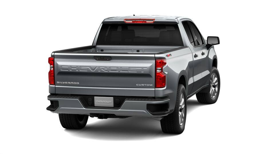 2025 Chevrolet Silverado 1500 Vehicle Photo
