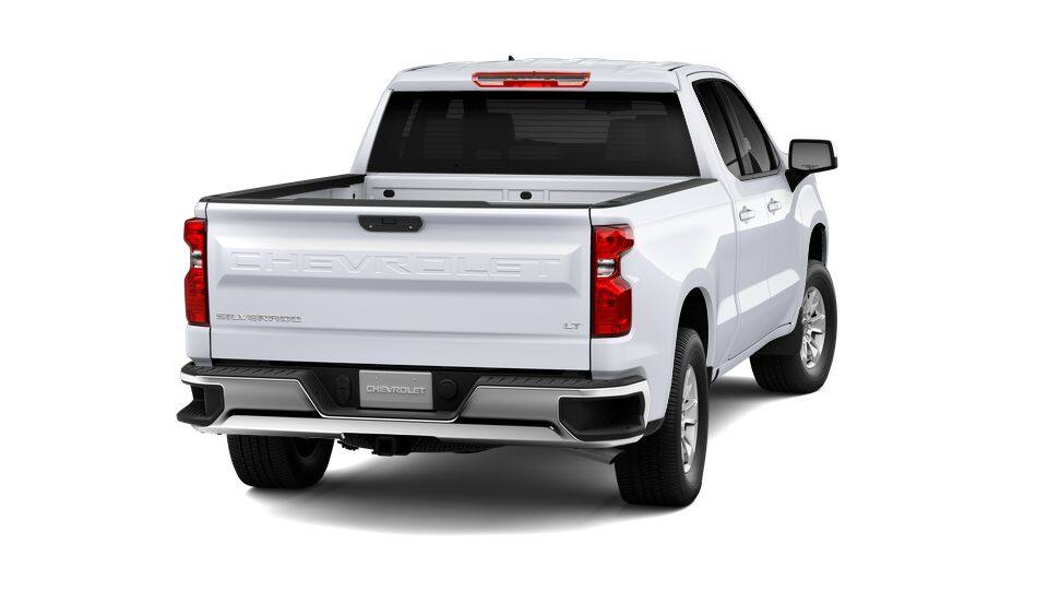 2025 Chevrolet Silverado 1500 Vehicle Photo