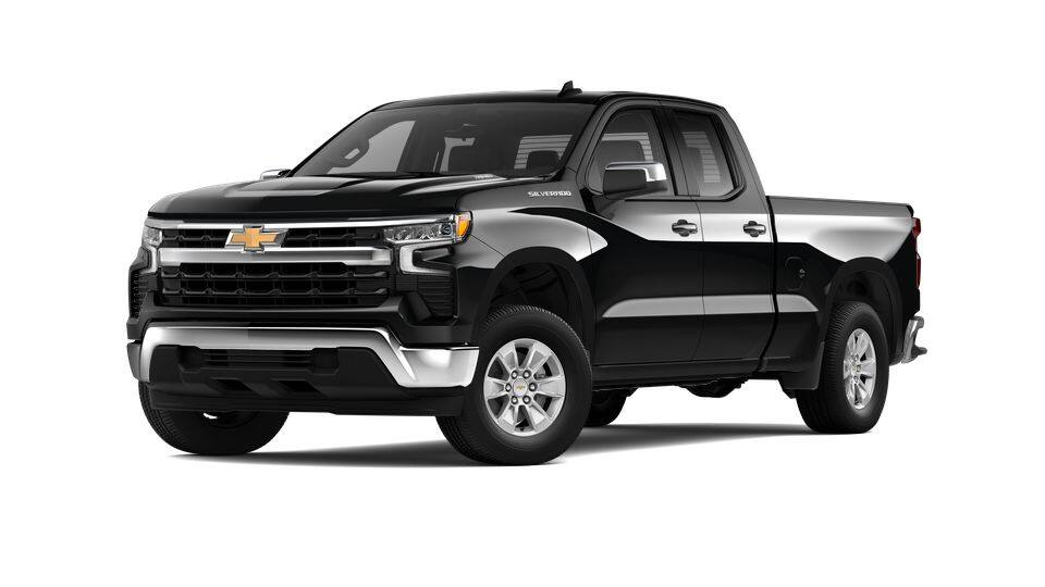 2025 Chevrolet Silverado 1500 Vehicle Photo