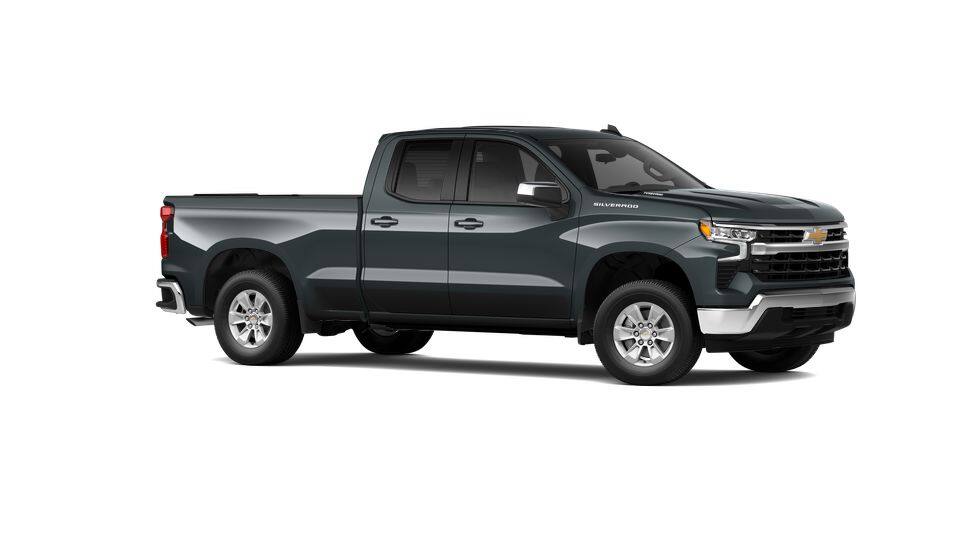 2025 Chevrolet Silverado 1500 Vehicle Photo