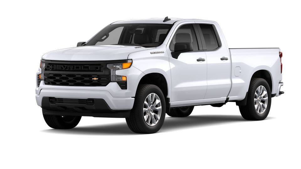 2025 Chevrolet Silverado 1500 Vehicle Photo