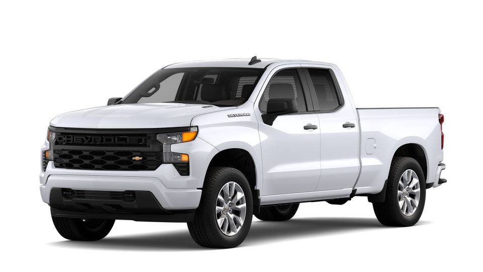 2025 Chevrolet Silverado 1500 Vehicle Photo