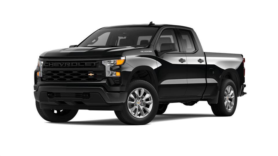 2025 Chevrolet Silverado 1500 Vehicle Photo
