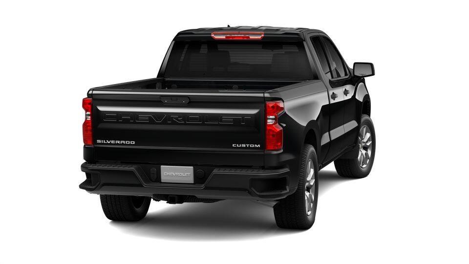 2025 Chevrolet Silverado 1500 Vehicle Photo