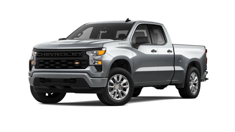 2025 Chevrolet Silverado 1500 Vehicle Photo