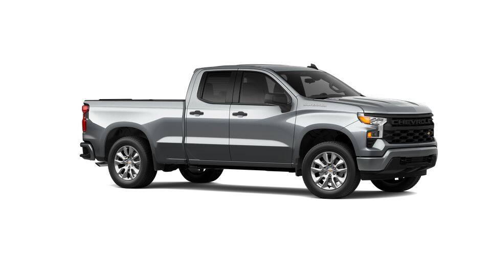 2025 Chevrolet Silverado 1500 Vehicle Photo
