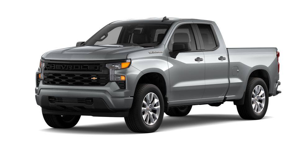 2025 Chevrolet Silverado 1500 Vehicle Photo
