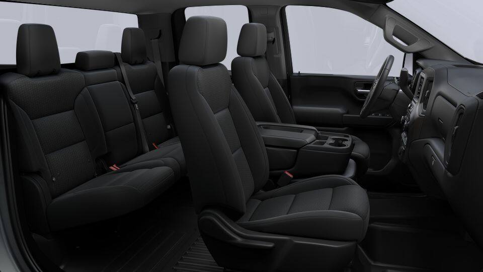 2025 Chevrolet Silverado 1500 Vehicle Photo