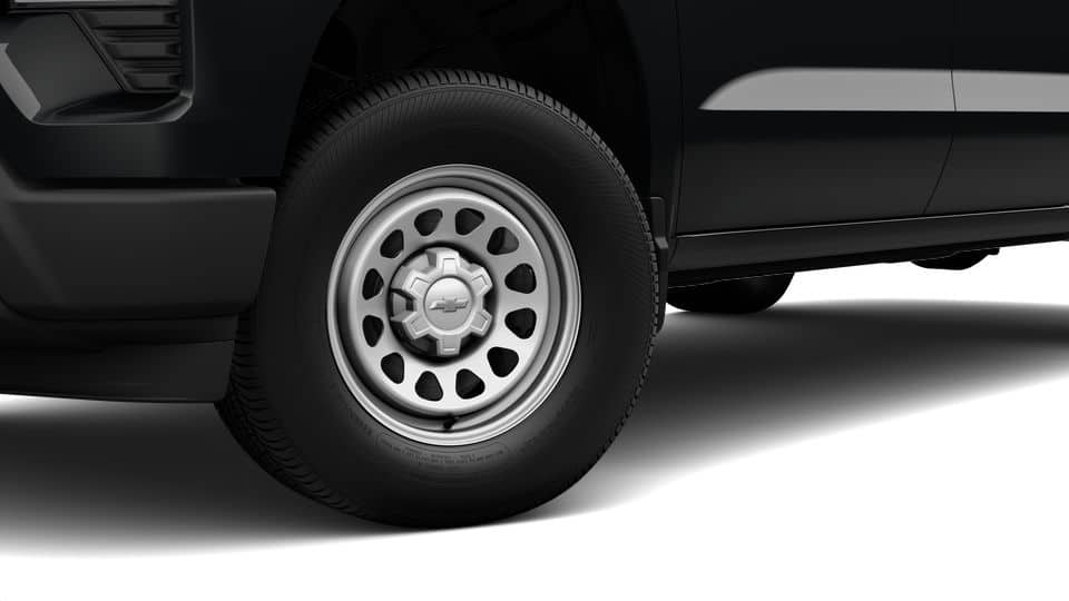 2025 Chevrolet Silverado 1500 Vehicle Photo