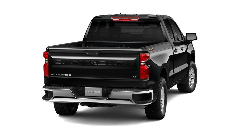 2025 Chevrolet Silverado 1500 Vehicle Photo