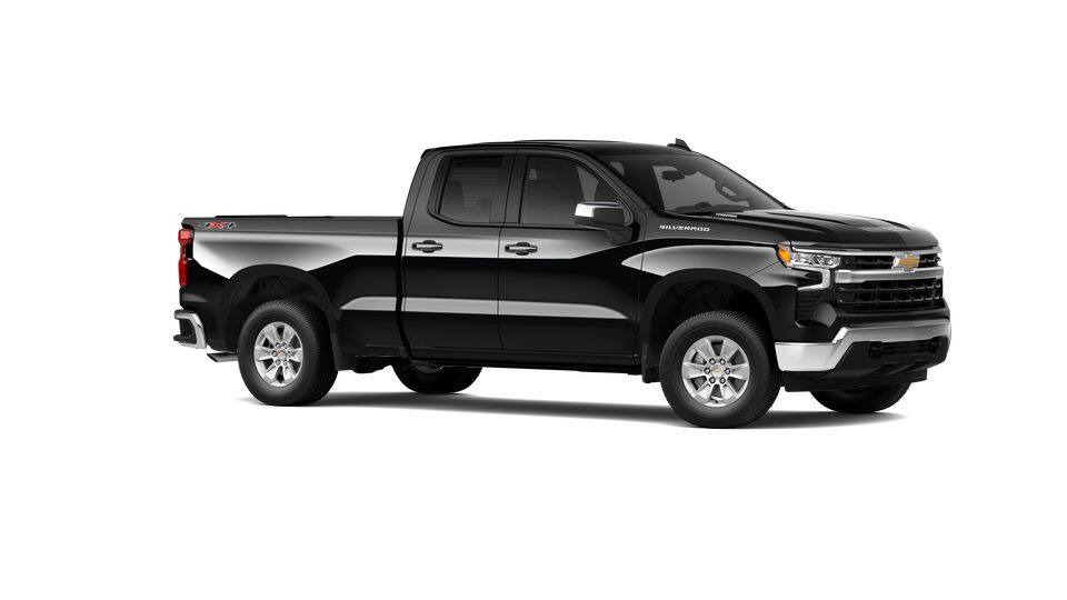 2025 Chevrolet Silverado 1500 Vehicle Photo