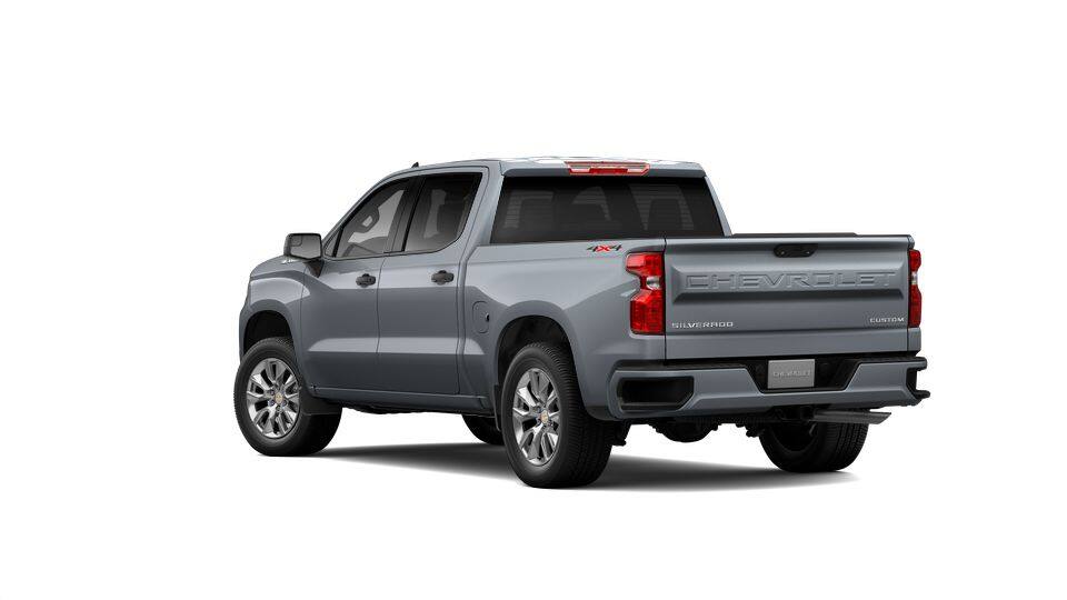 2025 Chevrolet Silverado 1500 Vehicle Photo