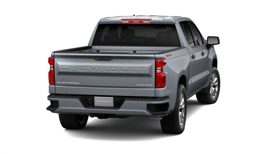 2025 Chevrolet Silverado 1500 Vehicle Photo