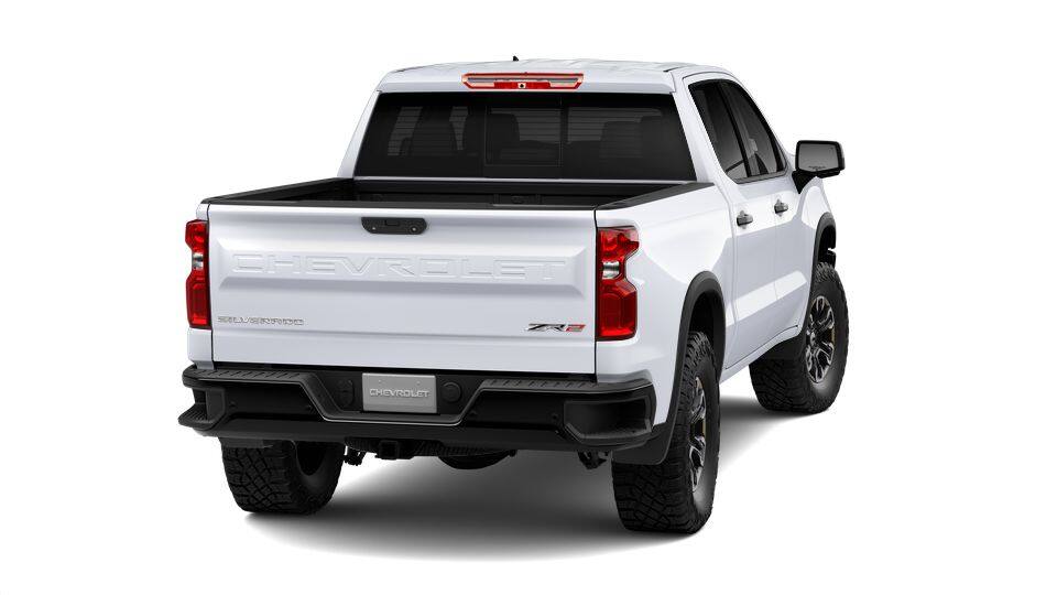 2025 Chevrolet Silverado 1500 Vehicle Photo in SELMA, TX 78154-1460