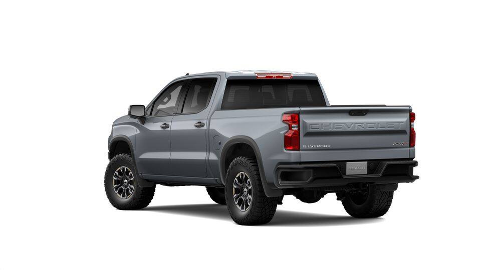 2025 Chevrolet Silverado 1500 Vehicle Photo