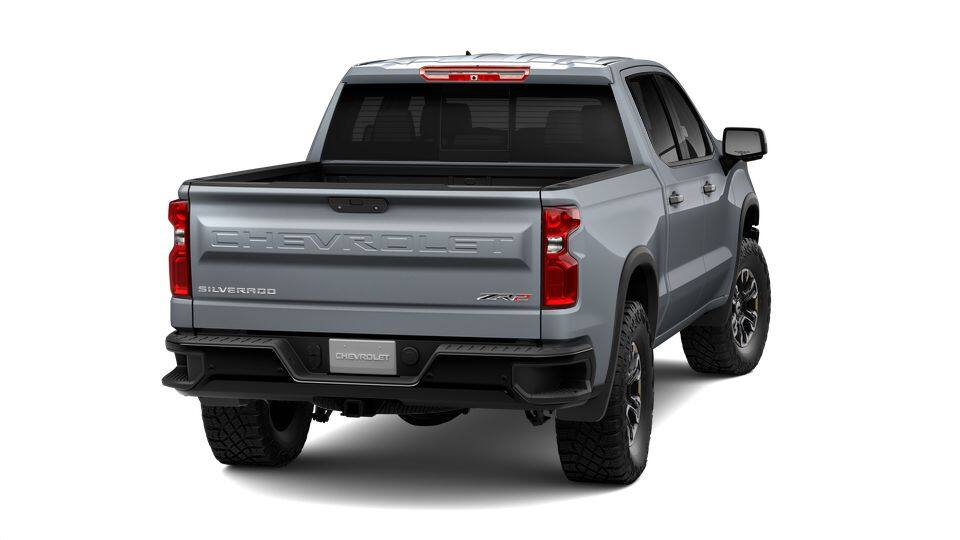 2025 Chevrolet Silverado 1500 Vehicle Photo
