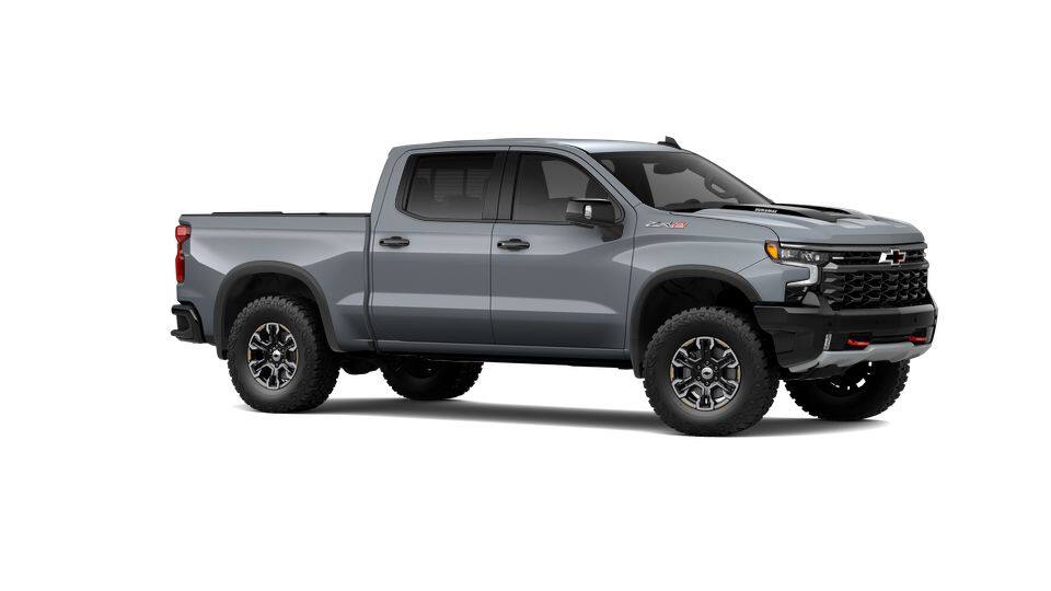 2025 Chevrolet Silverado 1500 Vehicle Photo