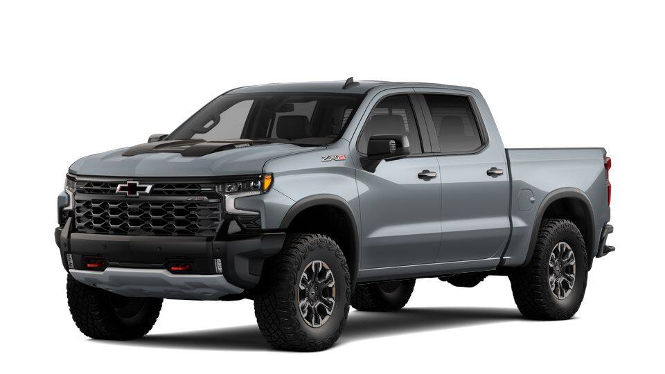 2025 Chevrolet Silverado 1500 Vehicle Photo